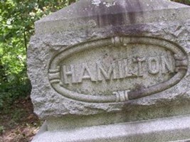 Myrtie H Hamilton