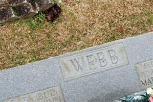 Myrtie M Webb
