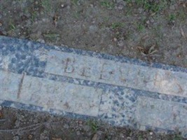 Myrtis Elizabeth Alford Beevers
