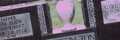 Myrtis Graves Whittington Myrtis Graves Whittington