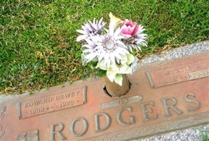 Myrtis L. Rodgers