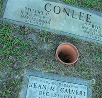 Myrtis M. Conlee