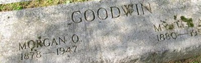 Myrtle A Goodwin Myrtle A Goodwin