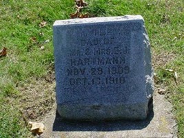 Myrtle A. Hartmann