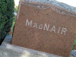 Myrtle A. MacNair Myrtle A. MacNair