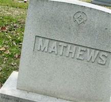 Myrtle A Mathews Myrtle A Mathews