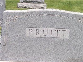 Myrtle A. Pruitt Myrtle A. Pruitt