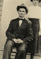 Myrtle Allison Myrtle Allison