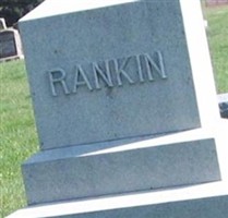 Myrtle Alma Sigafoos Rankin