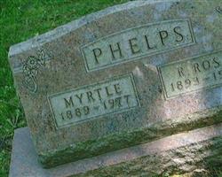 Myrtle Ann Phelps