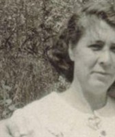 Myrtle Bailey Chambers Miller