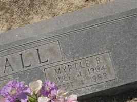 Myrtle Bell Roberts All Myrtle Bell Roberts All