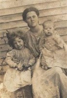 Myrtle Bennett Gilbert