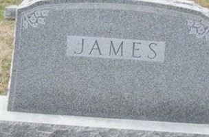 Myrtle Bramer James Myrtle Bramer James