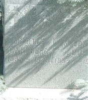 Myrtle Carlberg Myrtle Carlberg