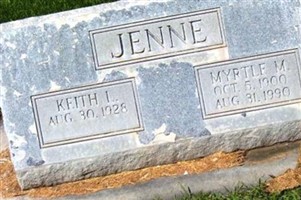 Myrtle May Carpenter Desmond Jenne Myrtle May Carpenter Desmond Jenne