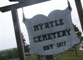 Myrtle Cemetery Myrtle Cemetery