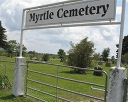 Myrtle Cemetery