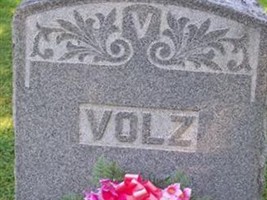Myrtle Clara Discoll Volz