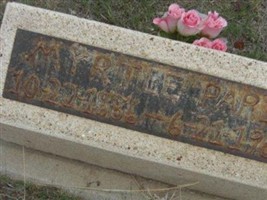 Myrtle Clark Paris Myrtle Clark Paris