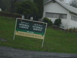 Myrtle Crest Memorial Gardens