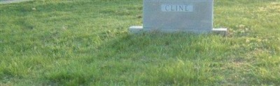 Myrtle Crouch Cline Myrtle Crouch Cline