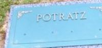 Myrtle Doris Clark Potratz Myrtle Doris Clark Potratz