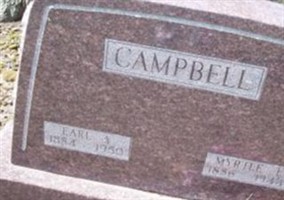 Myrtle E. Campbell Myrtle E. Campbell