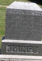 Myrtle E. Joines