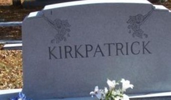 Myrtle E Kirkpatrick