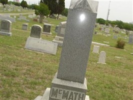 Myrtle E. McMath
