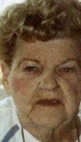Myrtle E. Pearson Tefft Myrtle E. Pearson Tefft