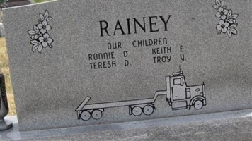 Myrtle E Rainey