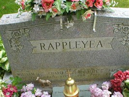 Myrtle E Rappleyea Myrtle E Rappleyea