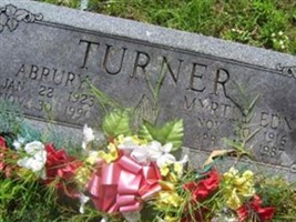 Myrtle Edna Turner