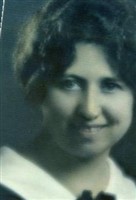 Myrtle Elizabeth Ball Fitch Myrtle Elizabeth Ball Fitch