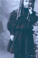 Myrtle Elizabeth Ball Fitch Myrtle Elizabeth Ball Fitch
