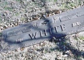 Myrtle Elizabeth Brackeen White Myrtle Elizabeth Brackeen White