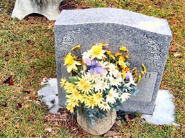 Myrtle Elizabeth Shuler Myrtle Elizabeth Shuler