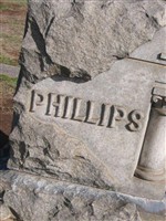 Myrtle Espey Phillips Schirm Myrtle Espey Phillips Schirm