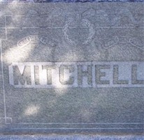 Myrtle Ethel Mitchell Myrtle Ethel Mitchell