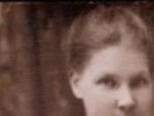 Myrtle Evans Van Eck