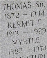 Myrtle Fitzgerald