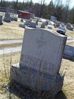 Myrtle Fitzgerald