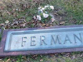 Myrtle G Ferman Myrtle G Ferman