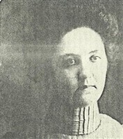 Myrtle G. Hege Horst