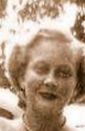 Myrtle Gertrude Arnett Isaacs