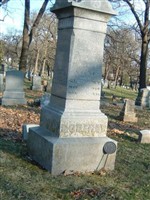 Myrtle Godfrey