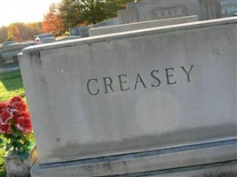 Myrtle Gunter Creasey Myrtle Gunter Creasey
