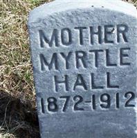 Myrtle Hall